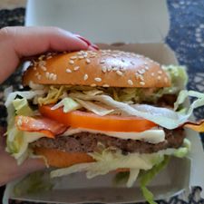 McDonald's Alblasserdam