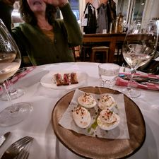 Bistro Madeleine