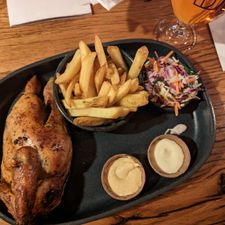 Beers & Barrels - Utrecht Centrum
