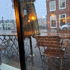 Volkslust Haarlem