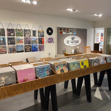 No.1 Hotwax Records