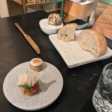 Restaurant Moustique