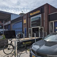 Walhalla Brewery & Taproom