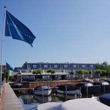 Fletcher Hotel-Restaurant Loosdrecht-Amsterdam