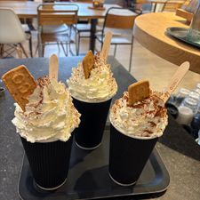Chocolate Company Café Tilburg