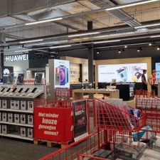 MediaMarkt Amsterdam Arena