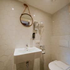 Hotel Heye 130