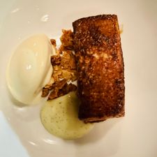 Restaurant Wolf Atelier