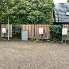 Restaurant 't Wapen van Exloo