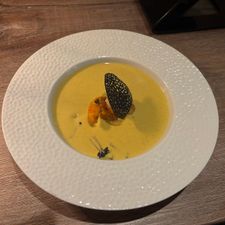 Visrestaurant Crabbetje