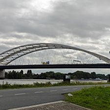 Zalmhuis