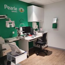 Pearle Opticiens Groningen - Paddepoel