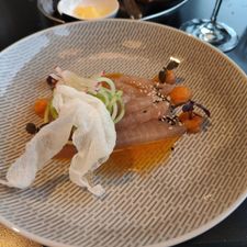 Restaurant Het Badpaviljoen