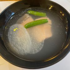 Sushi Morikawa