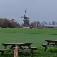 bp tankstation De Keizer A27 Hank