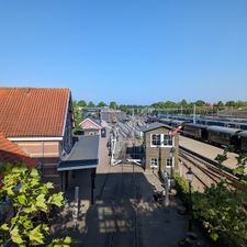 Museumstoomtram Hoorn-Medemblik