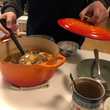 Le Creuset