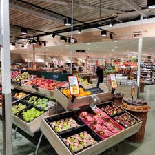 DekaMarkt Apeldoorn