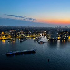 A'DAM Lookout