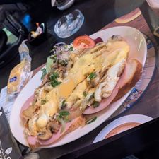Herberg 't Plein