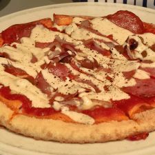 De Pizzabakkers De Pijp