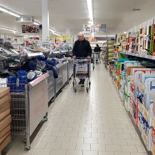 ALDI Assen Bremstraat