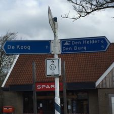 Supermarkt & Slagerij Goënga Den Hoorn