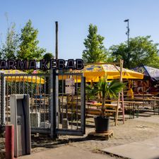 Karma Kebab | Utrecht