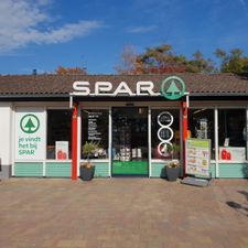 SPAR enjoy Westerbergen