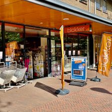 Blokker Oegstgeest