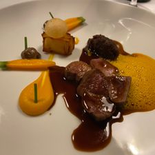Restaurant de Molenaar