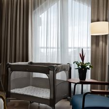 Hotel NH Collection Amsterdam Flower Market