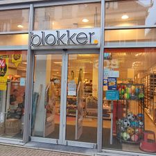 Blokker Kampen