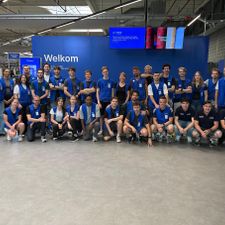 Decathlon Breda