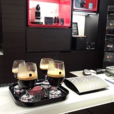 Nespresso Boutique