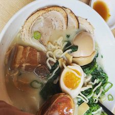 RAMEN OHASHI