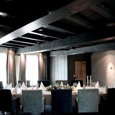 Fletcher Hotel-Restaurant Kasteel Coevorde