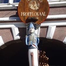 Proeflokaal A. van Wees
