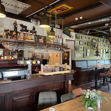 Grand Café Fanfare
