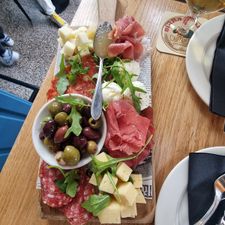 Osteria Liz