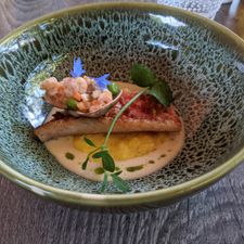 Restaurant De Luytervelde