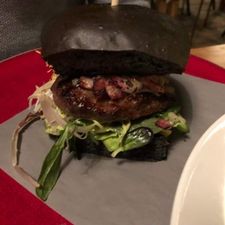 LEV Foodbar