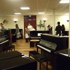 Bos Pianoservice B.V.