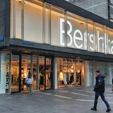 Bershka