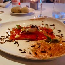 Restaurant MARIO