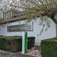 De Kromme Watergang
