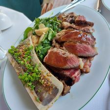 Bistrot du Bac