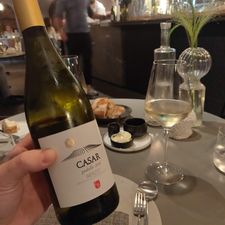 Restaurant Céline