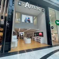 Amac Apple Premium Reseller