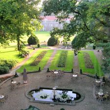 Hotel Landgoed Ehzerwold